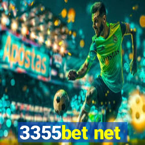 3355bet net